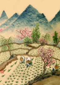 ��������ĵ�·�˼�